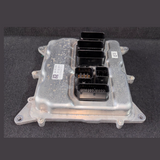 KIT CENTRALINA MOTORE BMW Z4 X1 20I N20 E84 DME CAS3 + MANUALE CHIAVE - 8603576