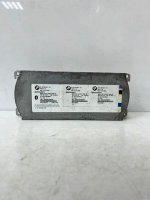 2007-2013 BMW X5 E90 E91 E92 E93 Bluetooth Telematics Control Module 9224421 OEM