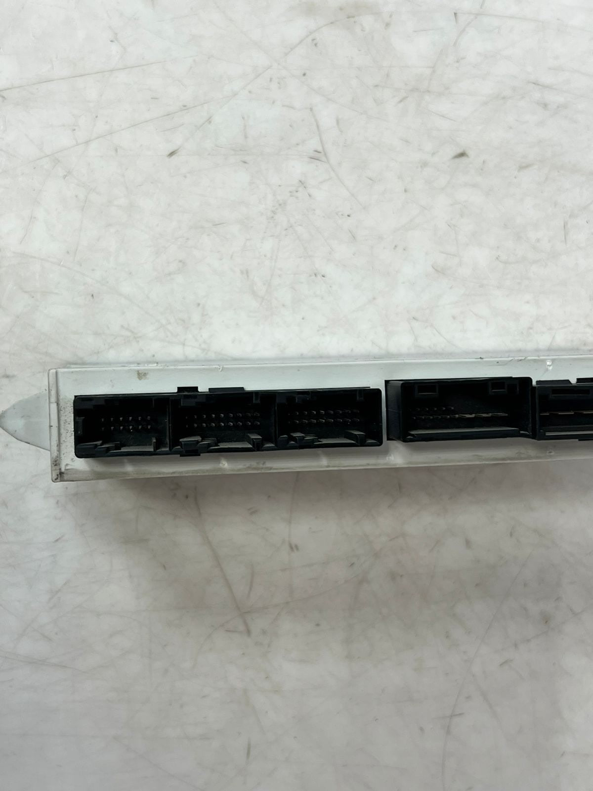 2001 BMW 740i 7 Series E65 E66 Door Control Module 6958447 OEM