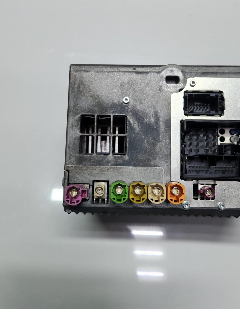 BMW Head Unit 65129368375 F15 F16 F85 F86 OEM