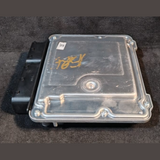 BMW 5 F10 F20 F25 F30 N47N MOTORSTEUERGERÄT ECU DDE Modul 8517862