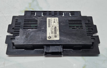 2007-2013 BMW X5 E70 Footwell Light Control Module 6801294 OEM