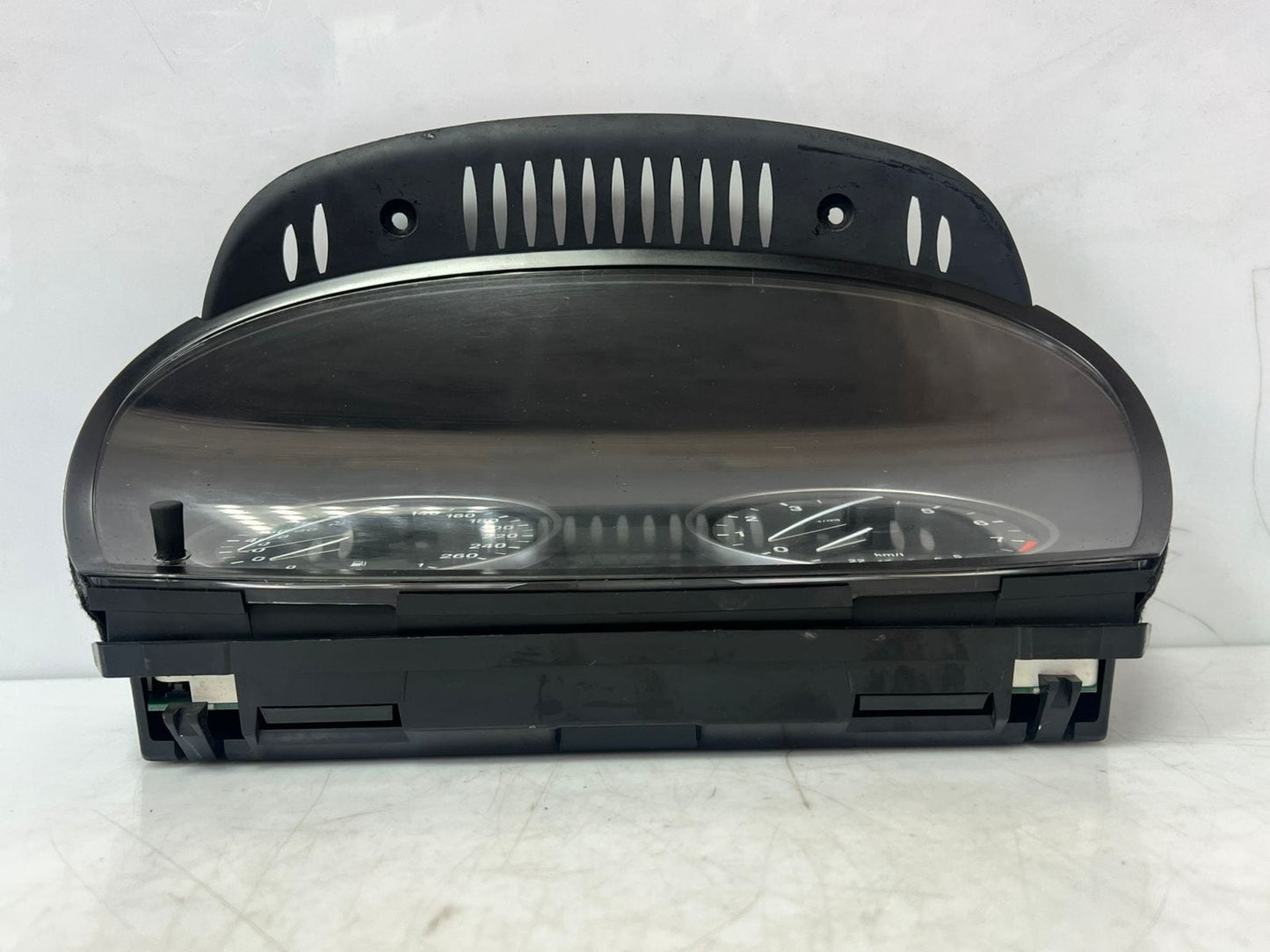 2008-2012 BMW X5 Speedometer Instrument Cluster 9236813 OEM