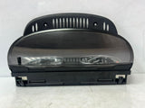 2008-2012 BMW X5 Speedometer Instrument Cluster 9236813 OEM