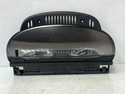 2008-2012 BMW X5 Speedometer Instrument Cluster 9236813 OEM