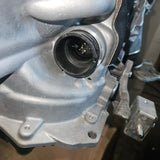 8487403 - 2019-2023 BMW X5 G05 X6 G06 G07 B57D30A Automatikgetriebe GA8X76DZ