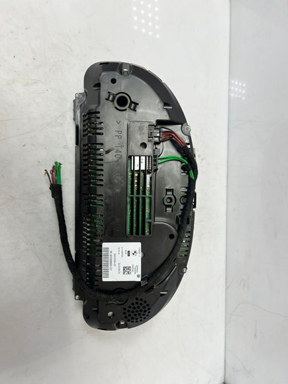 2010-2017 BMW X3 5 Series F10 F11 520d 525d Instrument Cluster 9339895 OEM