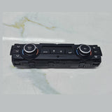 2015 BMW X1 E84 AC Climate Control Switch Unit 9292263 OEM