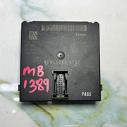 2007 Mercedes-Benz S550 Gateway Control Module A2215408845 S Class W221