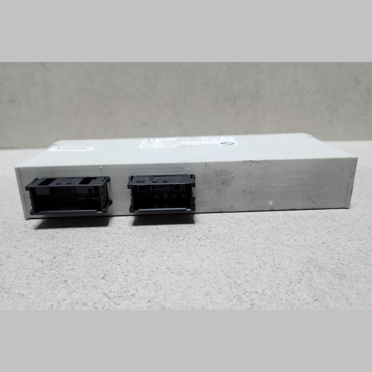 BMW Tailgate Control Unit 7333939 F11 5 535I 528I 520I Series
