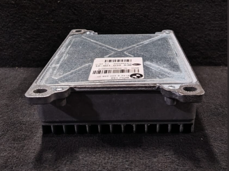 BMW 5 6 7 F01 F10 F06 BCU 150 AUXILIARY BATTERY CHARGING CONTROL UNIT -9240236