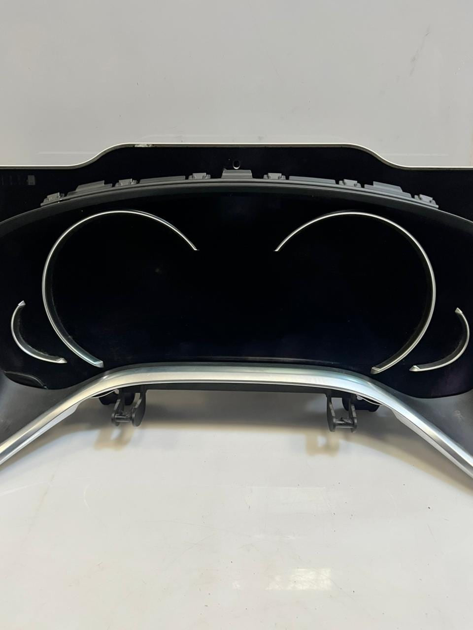 2016-2019 BMW 7 Series G11 G12 740i Instrument Cluster 6847820 LHD OEM