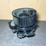 قم بتحميل الصورة إلى عارض الصور، HVAC Heater Blower Motor Fan w/ Resistor for Mercedes-Benz X166 GL450 W166 LHD