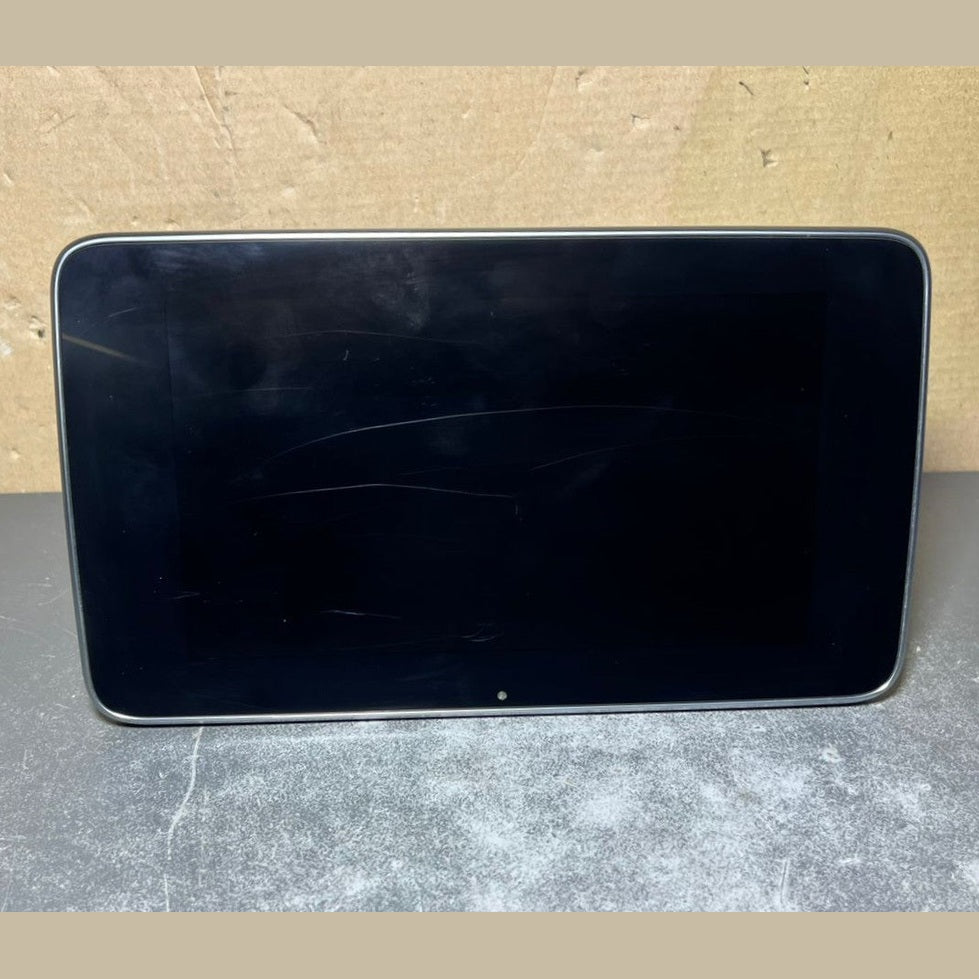 14-18 Mercedes-Benz W205 GLC Navigation Display Screen Monitor A205 9002211