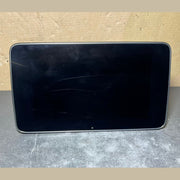 14-18 Mercedes-Benz W205 GLC Navigation Display Screen Monitor A205 9002211