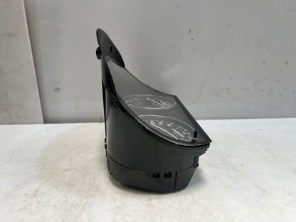 2011-2012 BMW X1 E84 Instrument Cluster SPEEDOMETER 9242340 OEM