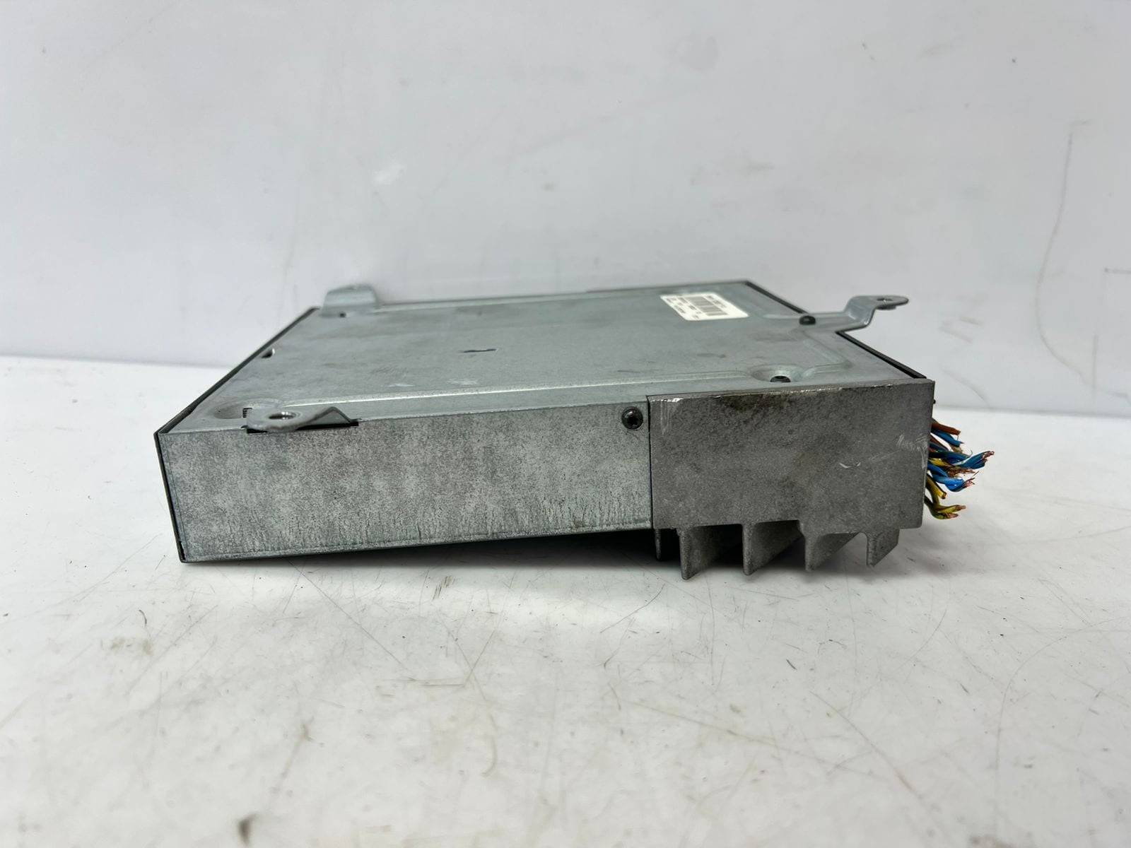 BMW 5-Series E39 E38 530D HIFI Audio SOUND Amplifier MODULE 8362174