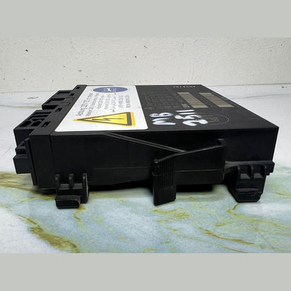 2007-2012 Mercedes-Benz S550 Seat Control Module A2218702192 W221 S-Class