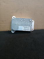 Bild in die Galerieansicht laden, OEM BMW F01,740i F02 ICM Integrated Chassis Control Unit Module 6798145