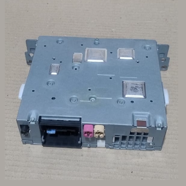 BMW 5 / 7 SERIES CIC MID HEAD UNIT CONTROLLER OEM  9258269
