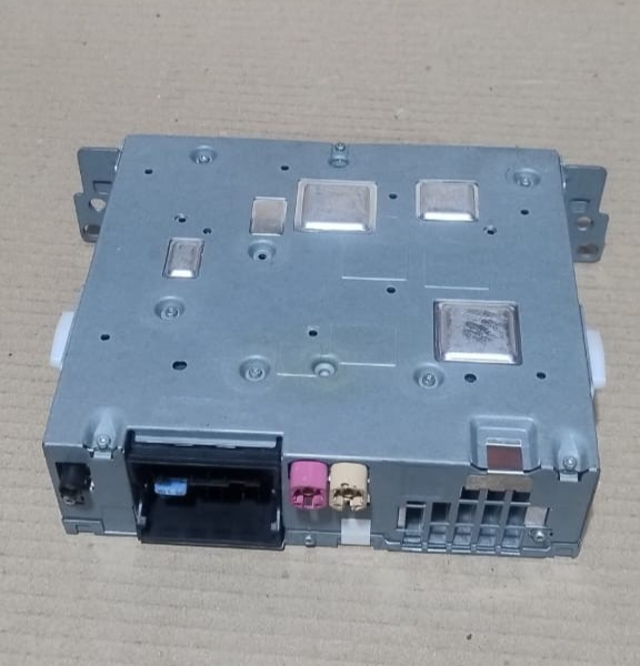 BMW 5 / 7 SERIES CIC MID HEAD UNIT CONTROLLER OEM  9258269