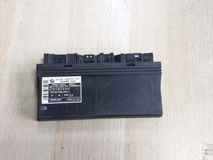 BMW Body Comfort Control Module 9151517 E60 E61 5 Series