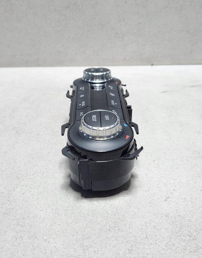 2014 Mercedes-Benz CLA250 Climate Control Module A2469001908 CLA and B-Class