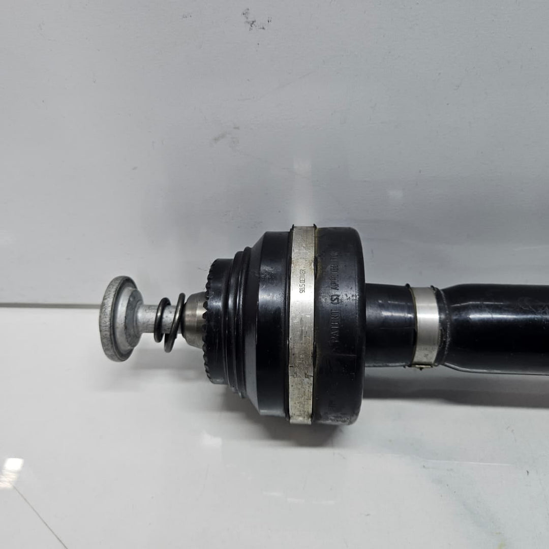 2021-2024 BMW M3 G80 M4 G82 G83 Rear Left Axle Shaft 8089855 7000 KM ECE