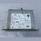 OEM BMW 1 Series (F40) Audio Headunit Multimedia 5A84B43 ALPINE