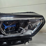 Load image into Gallery viewer, 2019-2022 BMW X5 G05 X6 G06 Laser Headlight Right Side US Spec 5A279A4