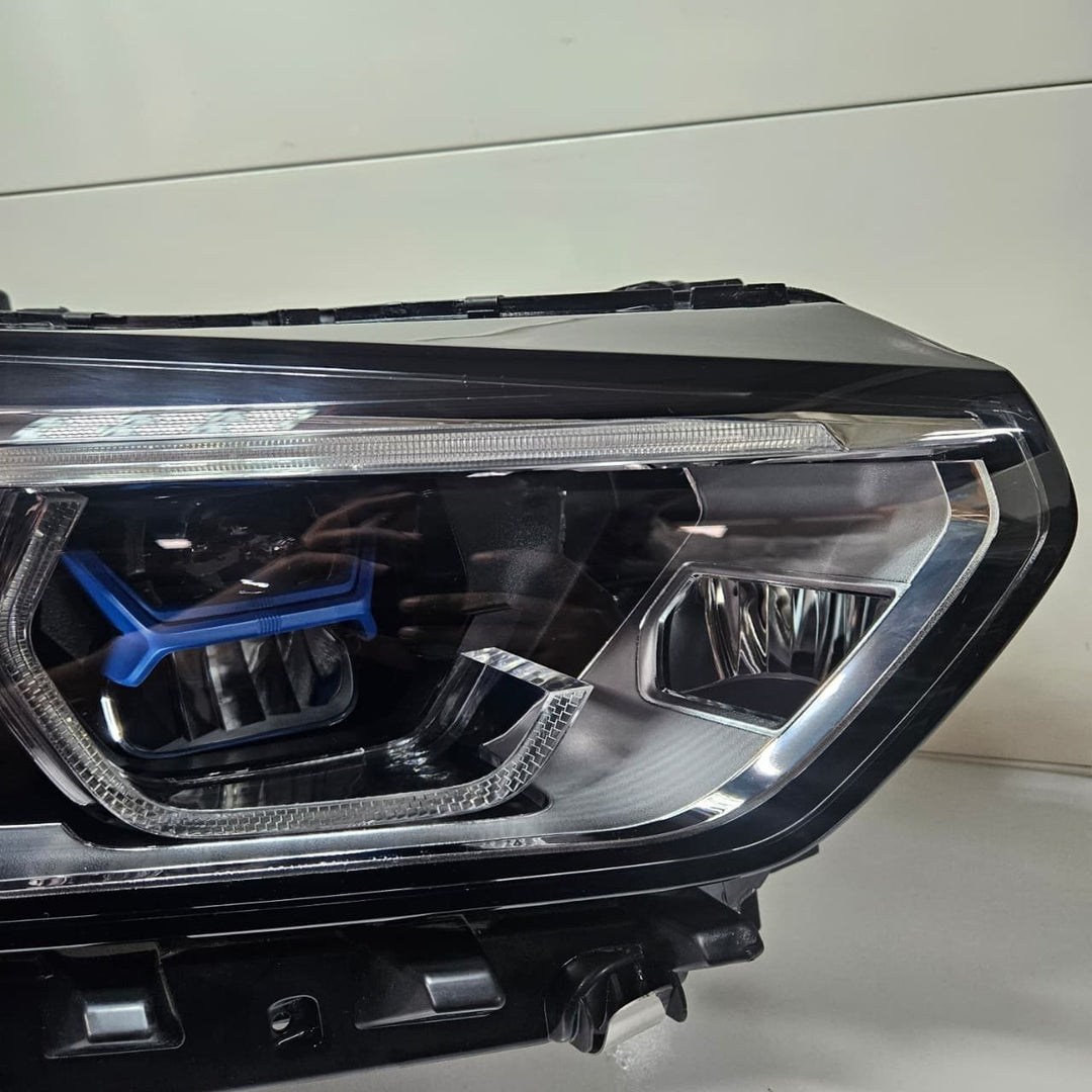 2019-2022 BMW X5 G05 X6 G06 Laser Headlight Right Side US Spec 5A279A4