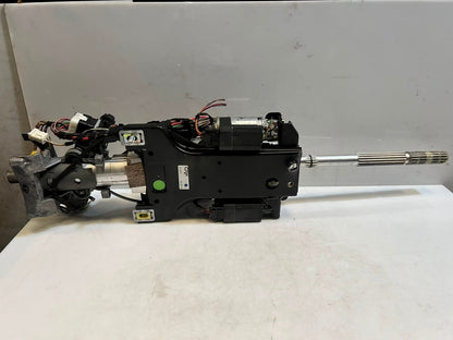 2005 BMW X5 E53 N62 4.4I Steering Column Assembly 1094265 RHD OEM