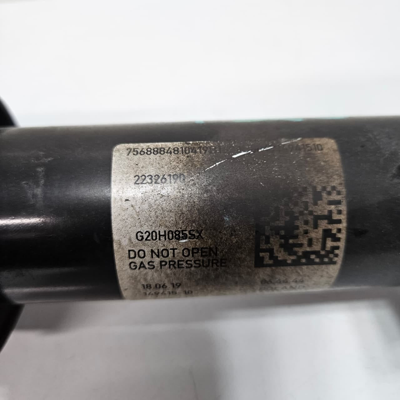 2019-2023 BMW 3 Series G20 G21 330i Rear Shock Absorber 7568884