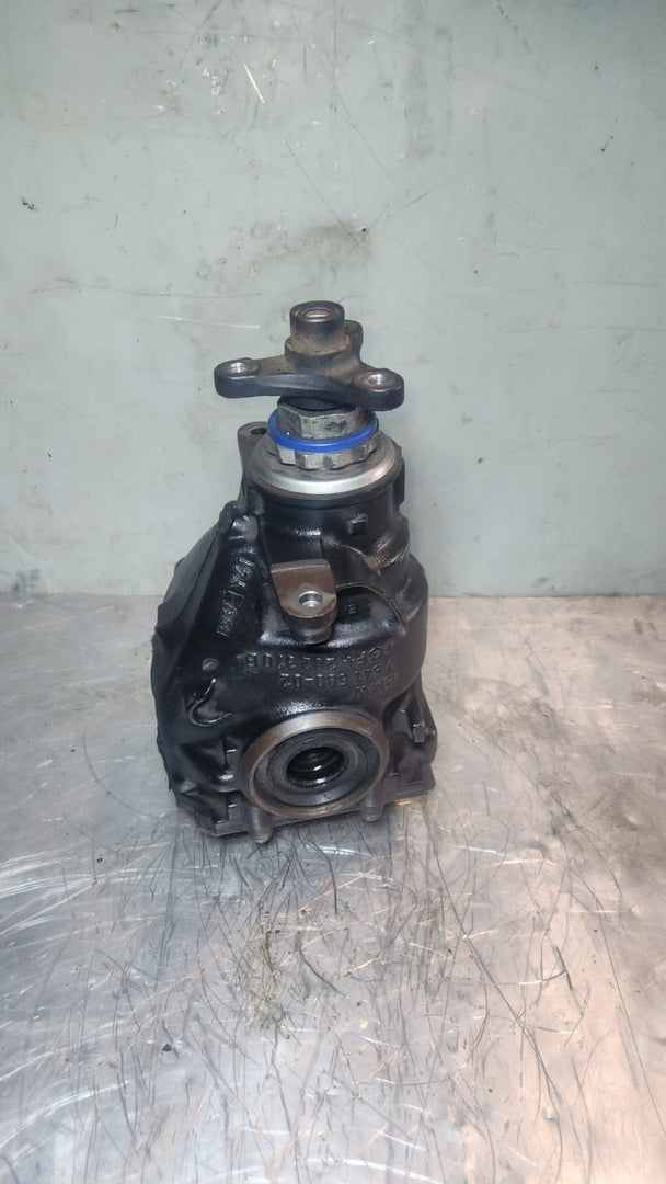 2012-16 BMW 328i Rear Differential 7603748 F22 F30 F32 F33 F34 F36 188LW I=3,15