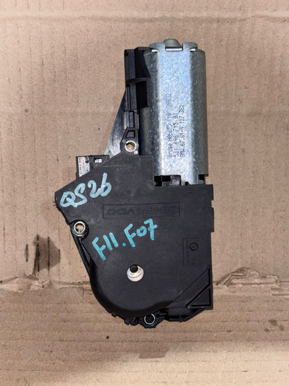 BMW 5 7 Series F07 F11 Sunroof Window Control Module Unit 9127381