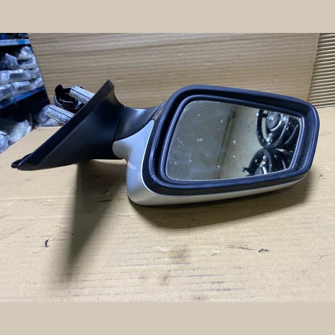 2009-2012 BMW 750i Left Side Door Mirror F01524019931P 750i 750Li F01 F02