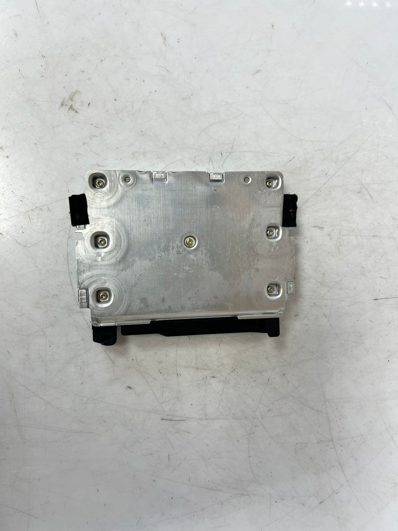 1997 BMW 540i E39 M62 Engine Control Unit ECU 1429884 OEM