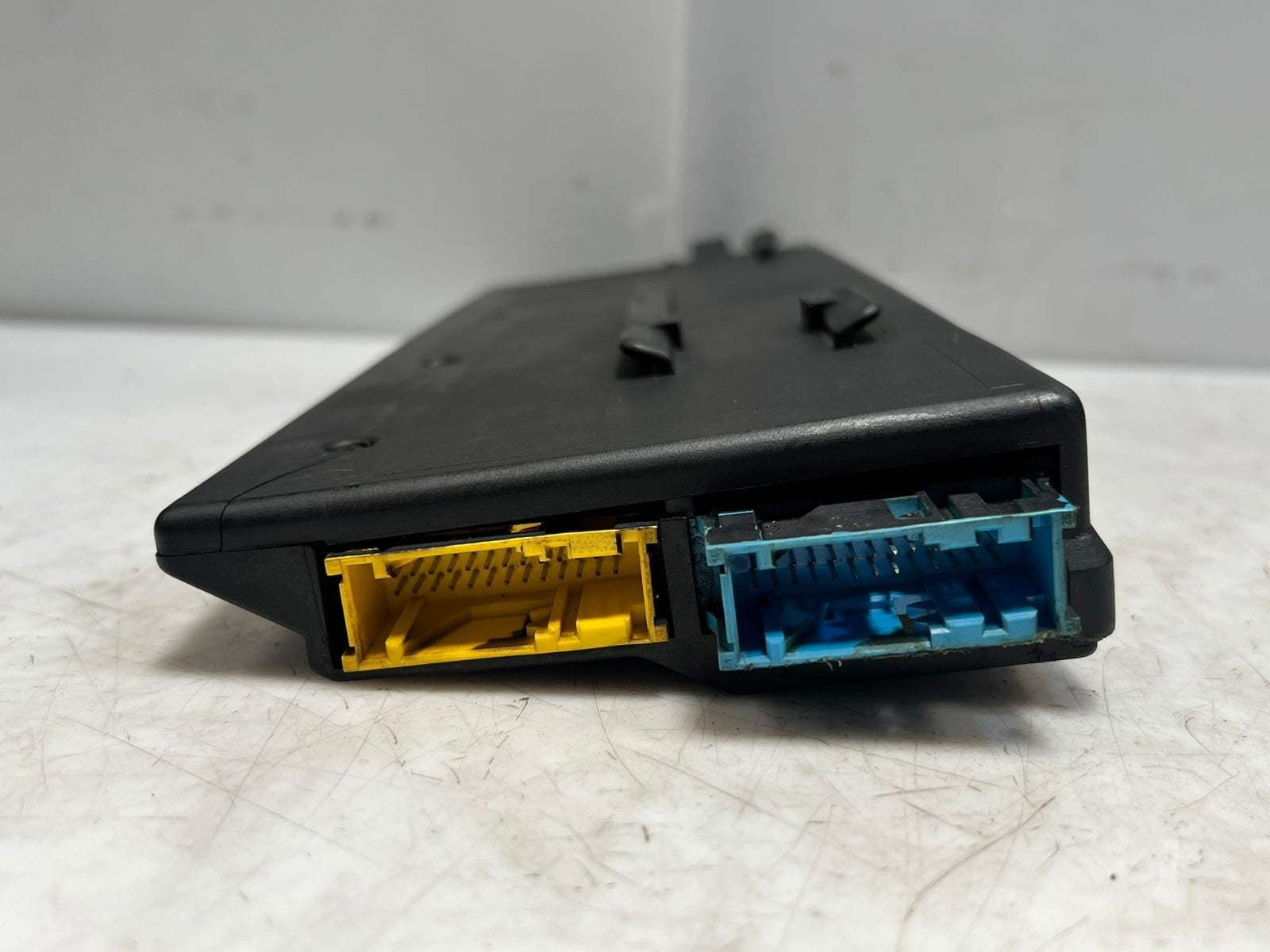 1991 BMW 750iL E31 E34 E32 Automatic Air Conditioning Control Module 8390088 OEM