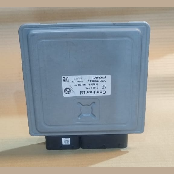 BMW E81 E87 LCI E90 N43 120i 320i 170HP ECU ONLY DME -  7621178