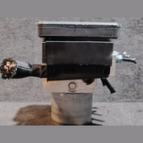 BMW F07 DSC ABS-PUMPE BREMSHYDROAGGREGAT STEUERGERÄT MODUL 6853400