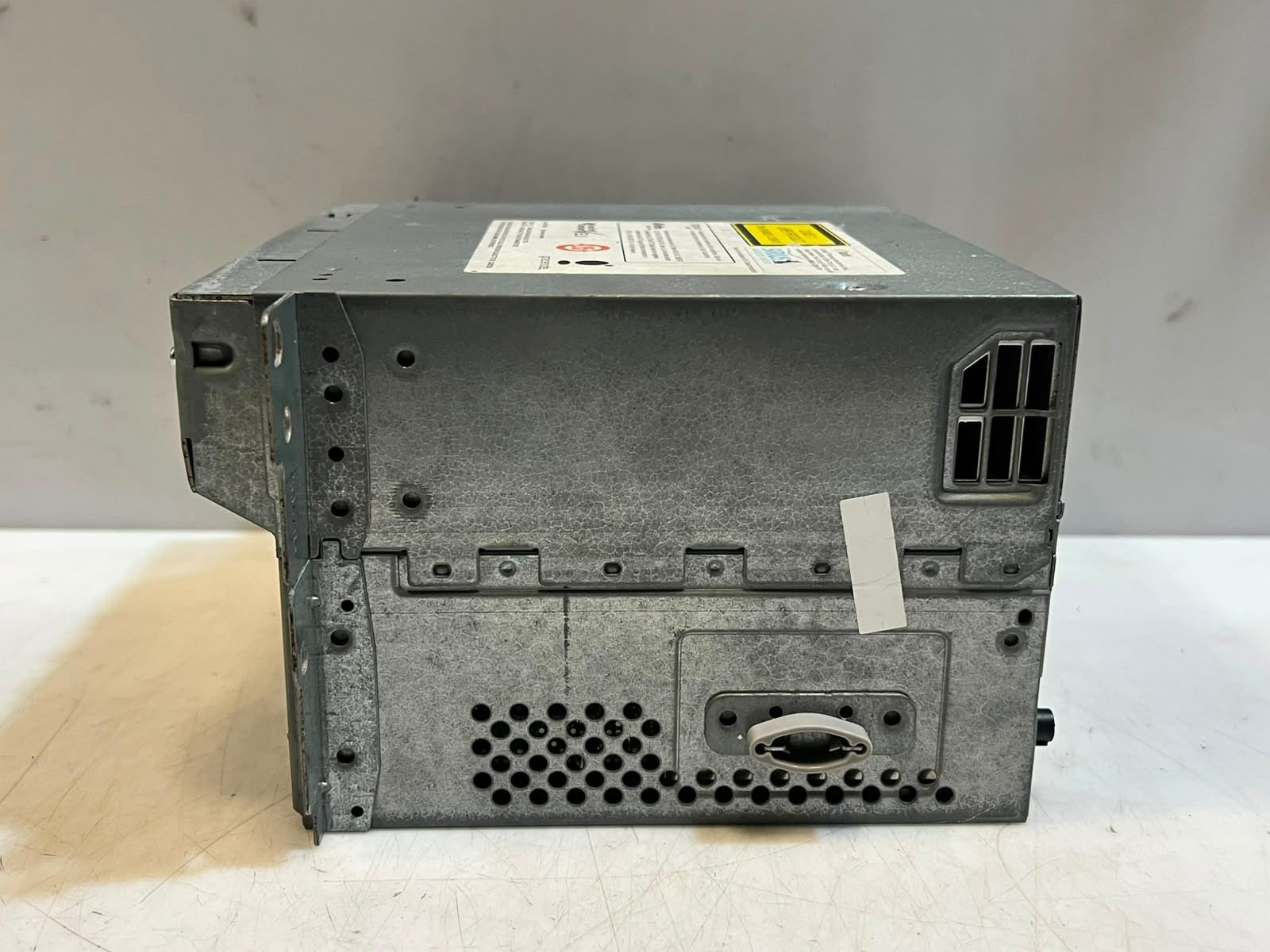 BMW F01 F02 F04 F06 F10 F11 F12 F13 Cic Navigation Head Unit 9274572 OEM