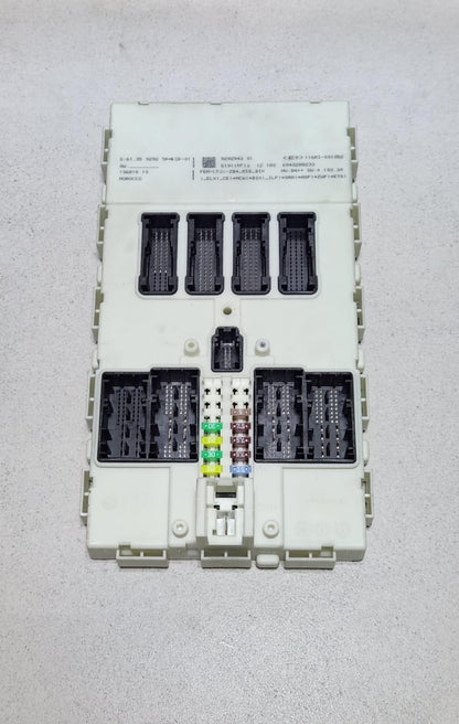 BMW Engine Control Unit 8570933 F20 F21 1 Series and F30 320D ECU SET 2.0D 2014