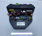قم بتحميل الصورة إلى عارض الصور، Mercedes-Benz Sam Control Module Front Fuse Box A2129004225 E-Class W212 OEM