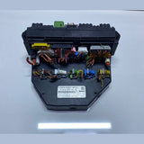 Mercedes-Benz Sam Control Module Front Fuse Box A2129004225 E-Class W212 OEM