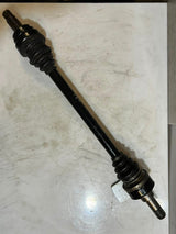 2012-2016 BMW X3 F25 and X4 F26 Rear LEFT Drive Shaft AXLE 7598041AI03 OEM