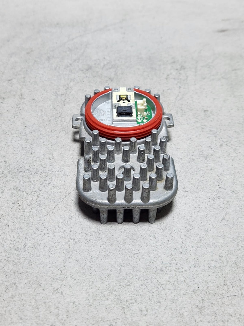 2011-2013 BMW 328i Headlight Led Ballast Control Module 1305715 E92 E93 F06 F12 