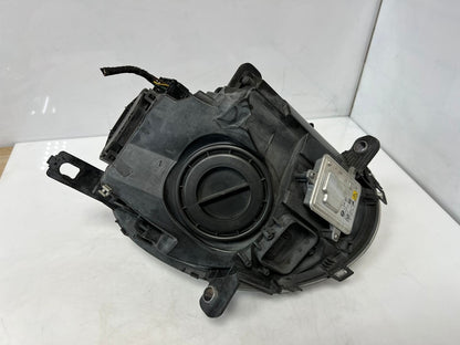 2011-16 Mini R60 R61 Cooper Countryman Bi-Xenon Headlight Assembly Left 9801043