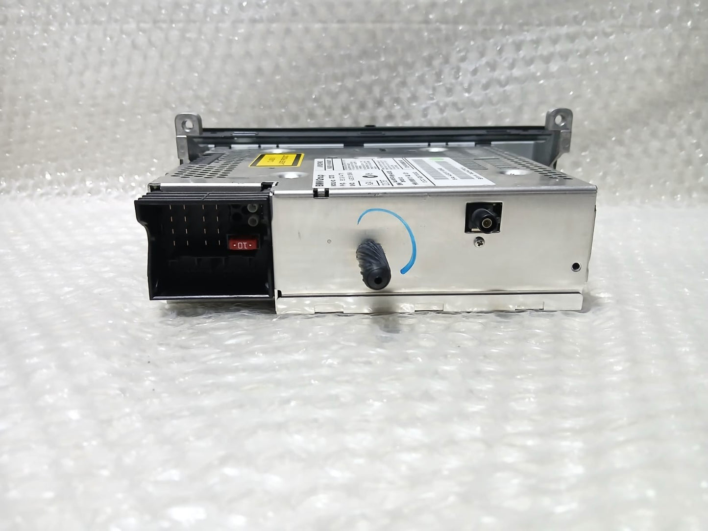 9144776 BMW 1 3 Series E87 E90 E91 Professional CD Player Radio Head Unit