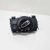 OEM BMW E90 E91 E92 E82 E84 E88 Xenon Headlight Light Control Switch 9169404