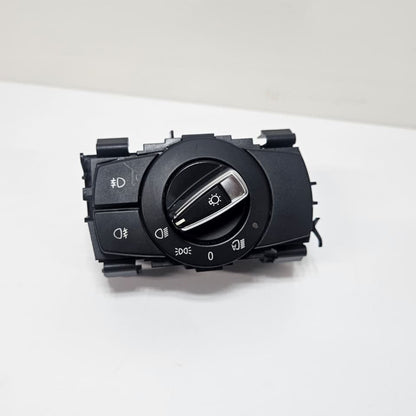 OEM BMW E90 E91 E92 E82 E84 E88 Xenon Headlight Light Control Switch 9169404
